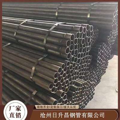 隆回声测管规格型号对照表